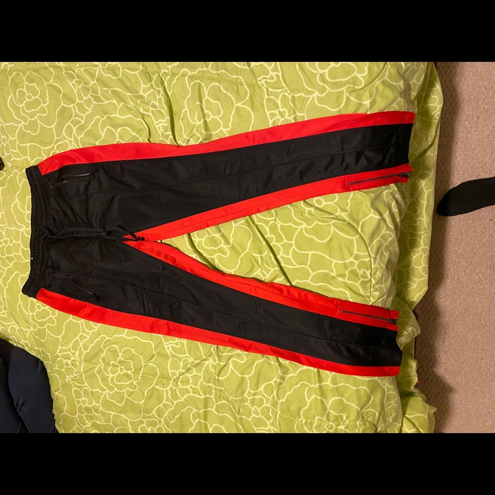 Track pants